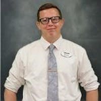 Zach Zyla at Edwards Hyundai