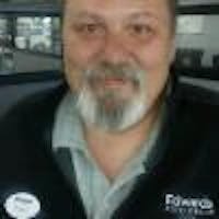 Tony Nunn at Edwards Hyundai