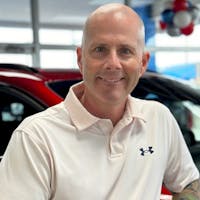 Trent Polk at Glenn Polk Chevrolet Buick GMC of Gainesville