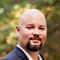 Shawn Polk at Glenn Polk Chevrolet Buick GMC of Gainesville