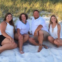 David West at Glenn Polk Chevrolet Buick GMC of Gainesville