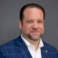 Sean Rudy at Continental Autosports
