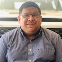 Mario Mejia
