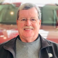 Harold Leblanc
