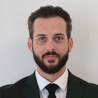 Josh Gray at Allen Samuels of Jackson