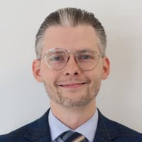 Lukas Garner at Allen Samuels of Jackson