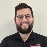 Blake Gammons at Allen Samuels of Jackson