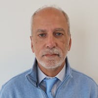 John Giovanini at Allen Samuels of Jackson