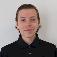 Ian Walker at Allen Samuels of Jackson