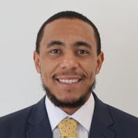 Deravion Hatch at Allen Samuels of Jackson