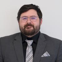 Brandon Yancey at Allen Samuels of Jackson