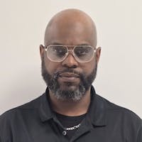 Preston Montgomery at Allen Samuels of Jackson