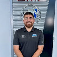 Benjamin Sabella at Nimnicht Buick GMC