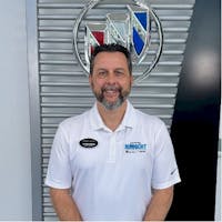 Shannon Roy at Nimnicht Buick GMC