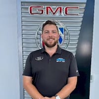 Dylan Brackett at Nimnicht Buick GMC
