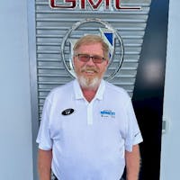 Alan Prevost at Nimnicht Buick GMC