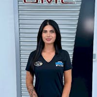 Tee Alazawi at Nimnicht Buick GMC