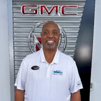 Russ Aldridge at Nimnicht Buick GMC