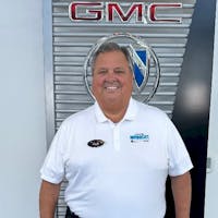 Jackie Lynch at Nimnicht Buick GMC