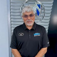 Tony Fazel at Nimnicht Buick GMC