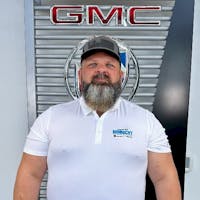 Jonathon Shultz at Nimnicht Buick GMC