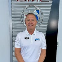 Scott Roberson at Nimnicht Buick GMC