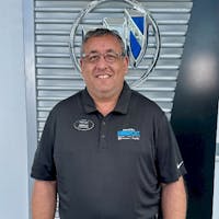 Harold Shemesh at Nimnicht Buick GMC