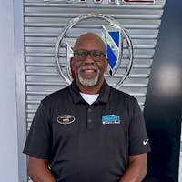 James Jones at Nimnicht Buick GMC