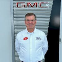 Edward Nimnicht III at Nimnicht Buick GMC