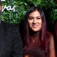Jennifer Argueta at BMW/Mini of Coconut Creek