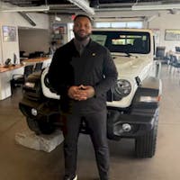 Douglas Sutherland at Capitol Chrysler Dodge Jeep RAM