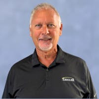 Michael Raith at Zeigler Chevrolet