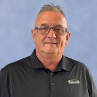 Tim Marozas at Zeigler Chevrolet