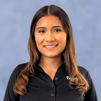 Yamile Penaloza at Zeigler Chevrolet