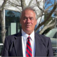 Cliff Choate at East Coast Volkswagen