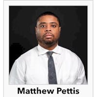 Matt Pettis at Elmhurst Chrysler Dodge Jeep Ram