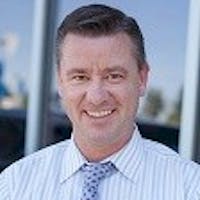 James Binder at Dick Hannah Acura of Portland