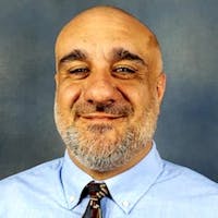 Mike Linbrunner at Beardmore Subaru