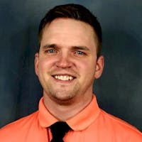 Sean Jamison at Beardmore Subaru