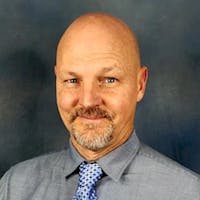 Rick Thompson at Beardmore Subaru