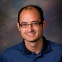 Matt Spray at Beardmore Subaru