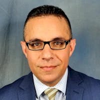 Brian Kucks at Beardmore Subaru