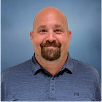 Ian Neresian at McFarland Ford
