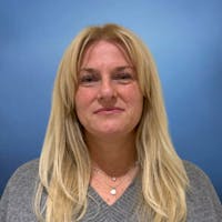 Sarah Giles at McFarland Ford