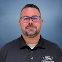 Mark Mullane at McFarland Ford