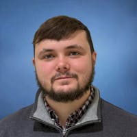 Sam Putnam at McFarland Ford