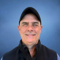 Joe Somma at McFarland Ford