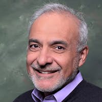 Ray Hovsepian at Ira Lexus Danvers