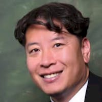 Ed Cho at Ira Lexus Danvers