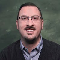 Roberto Giovannucci at Ira Lexus Danvers